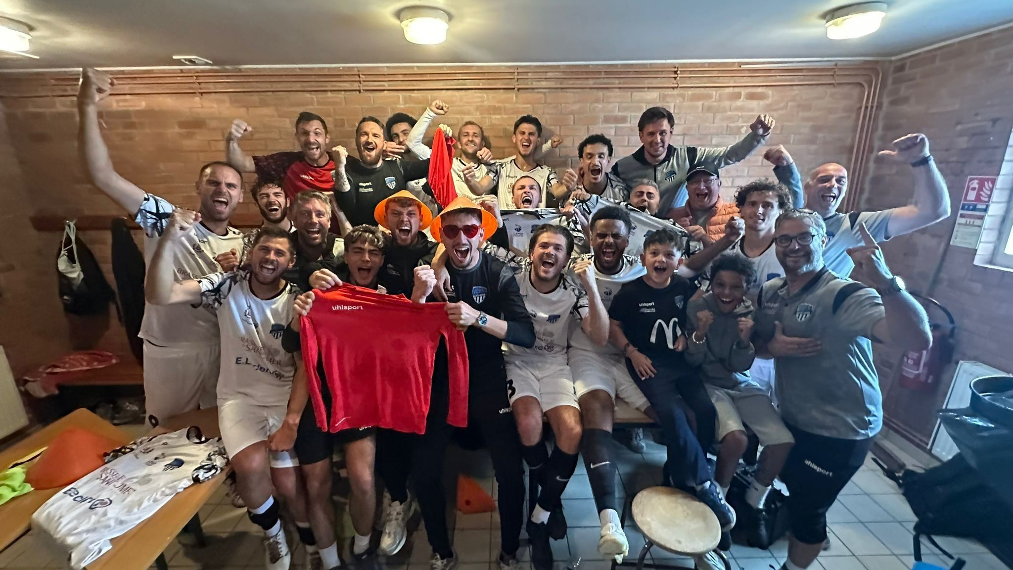 Foot :  Saint-Omer au bord de l’implosion