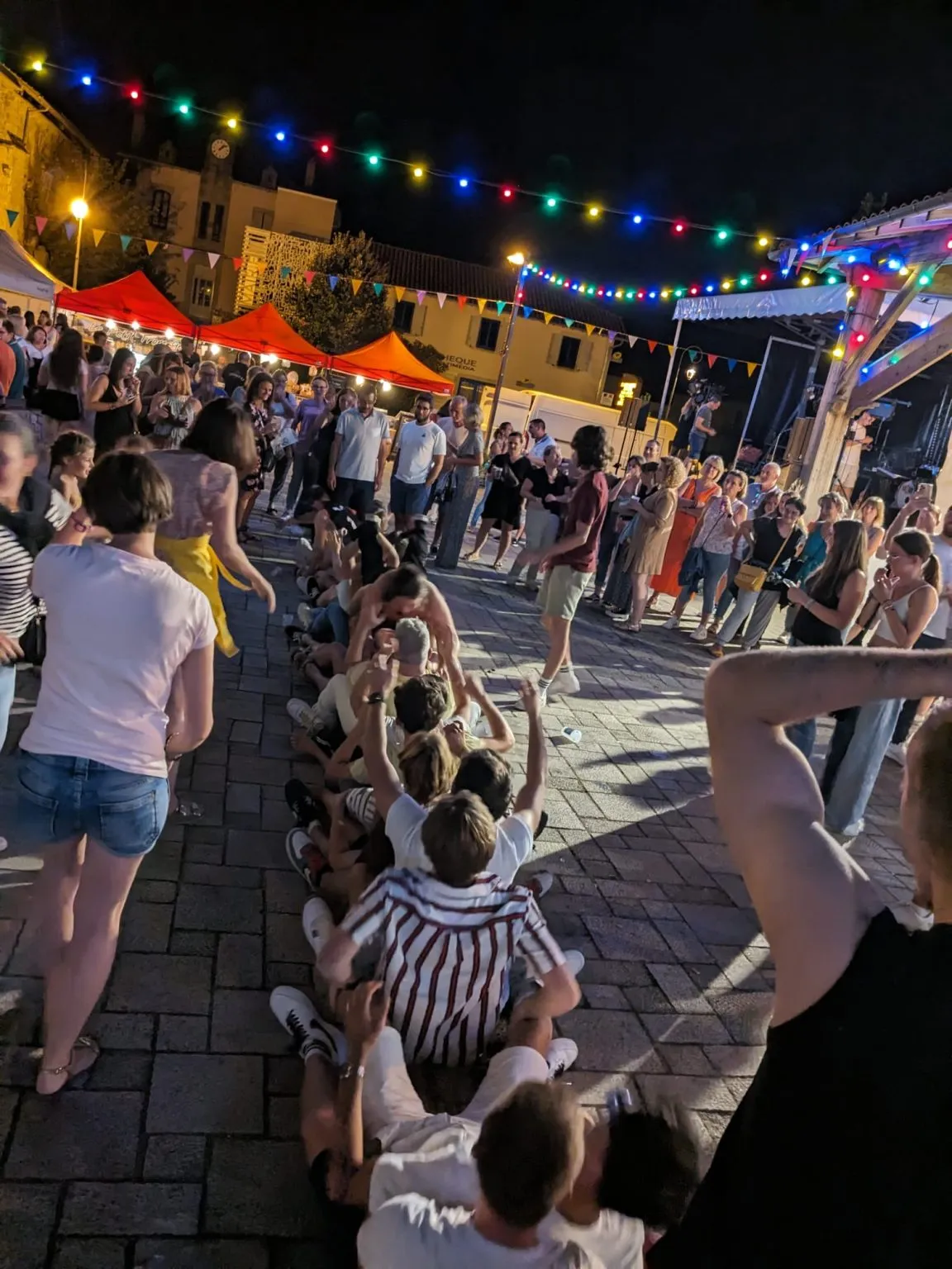 Fête des escargots boisseuil