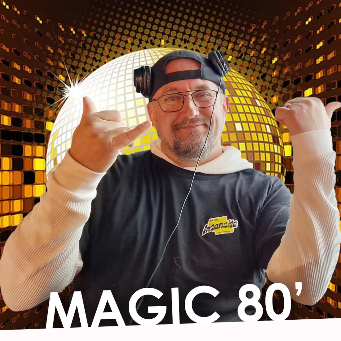 MAGIC 80
