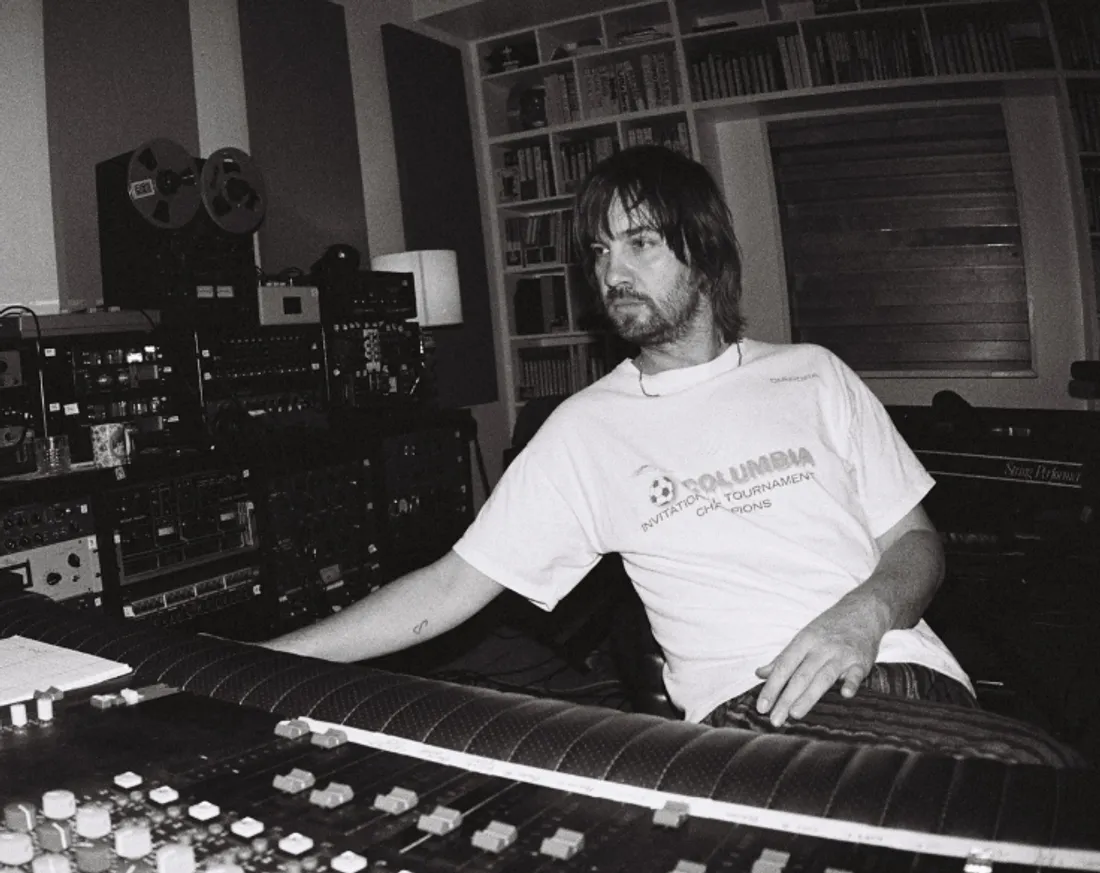 Tame Impala ravive sa flamme électronique avec Deadbeat