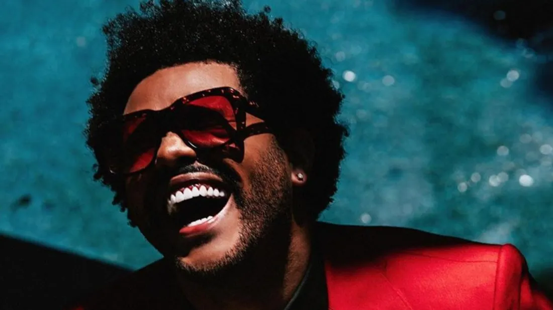 The Weeknd