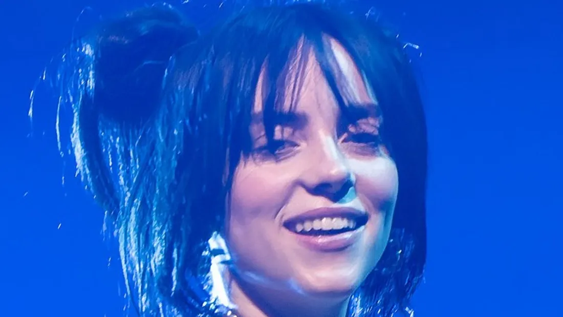 Billie Eilish