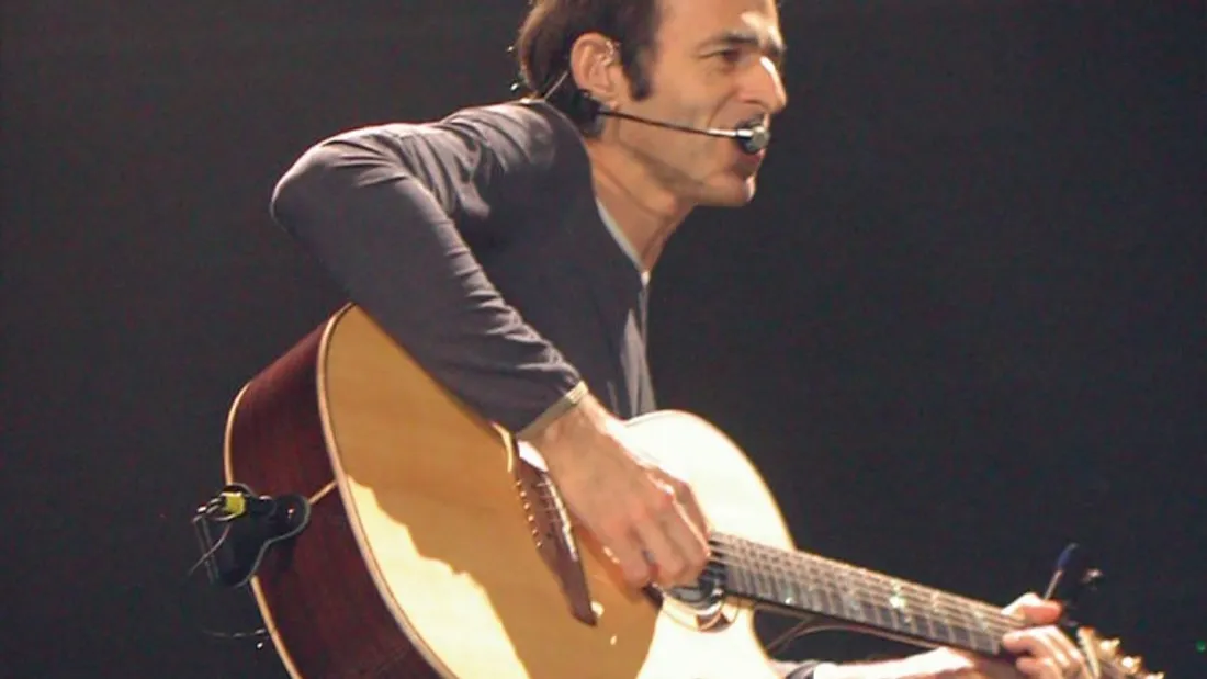 Jean-Jacques Goldman