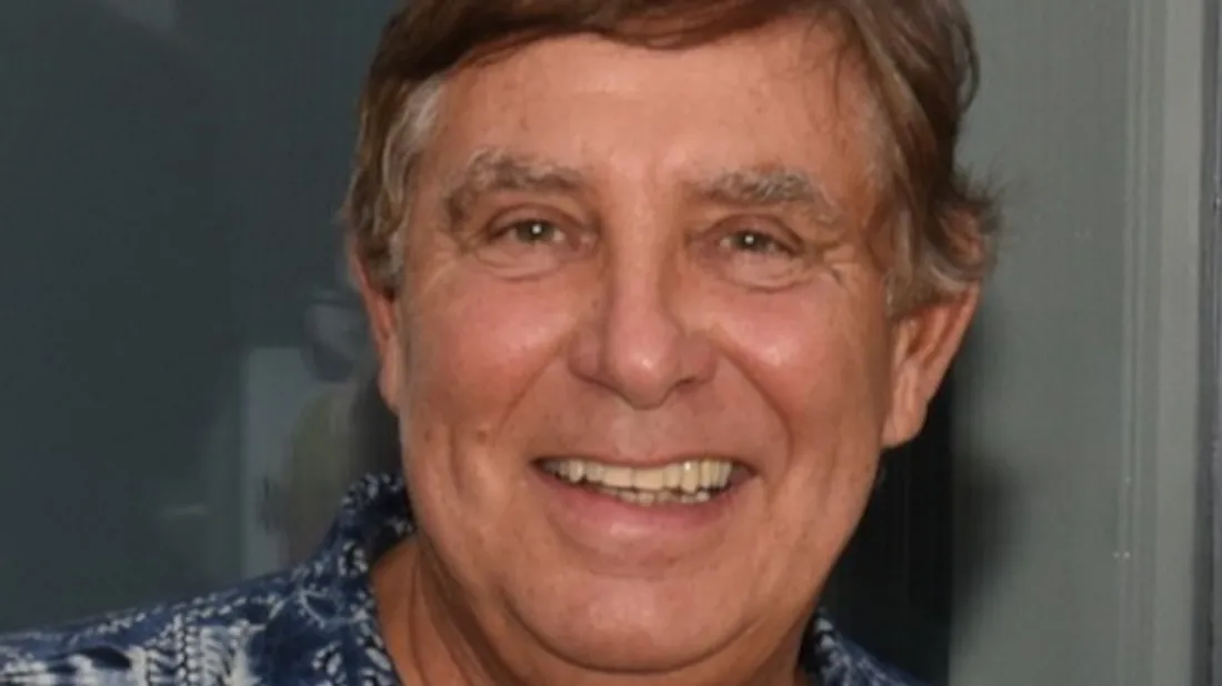 Jean Pierre Foucault