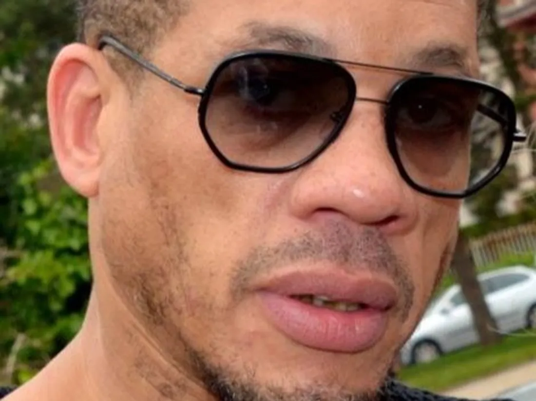 JoeyStarr