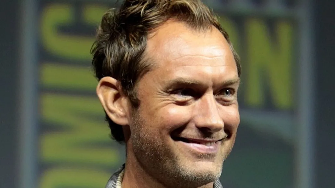 Jude Law
