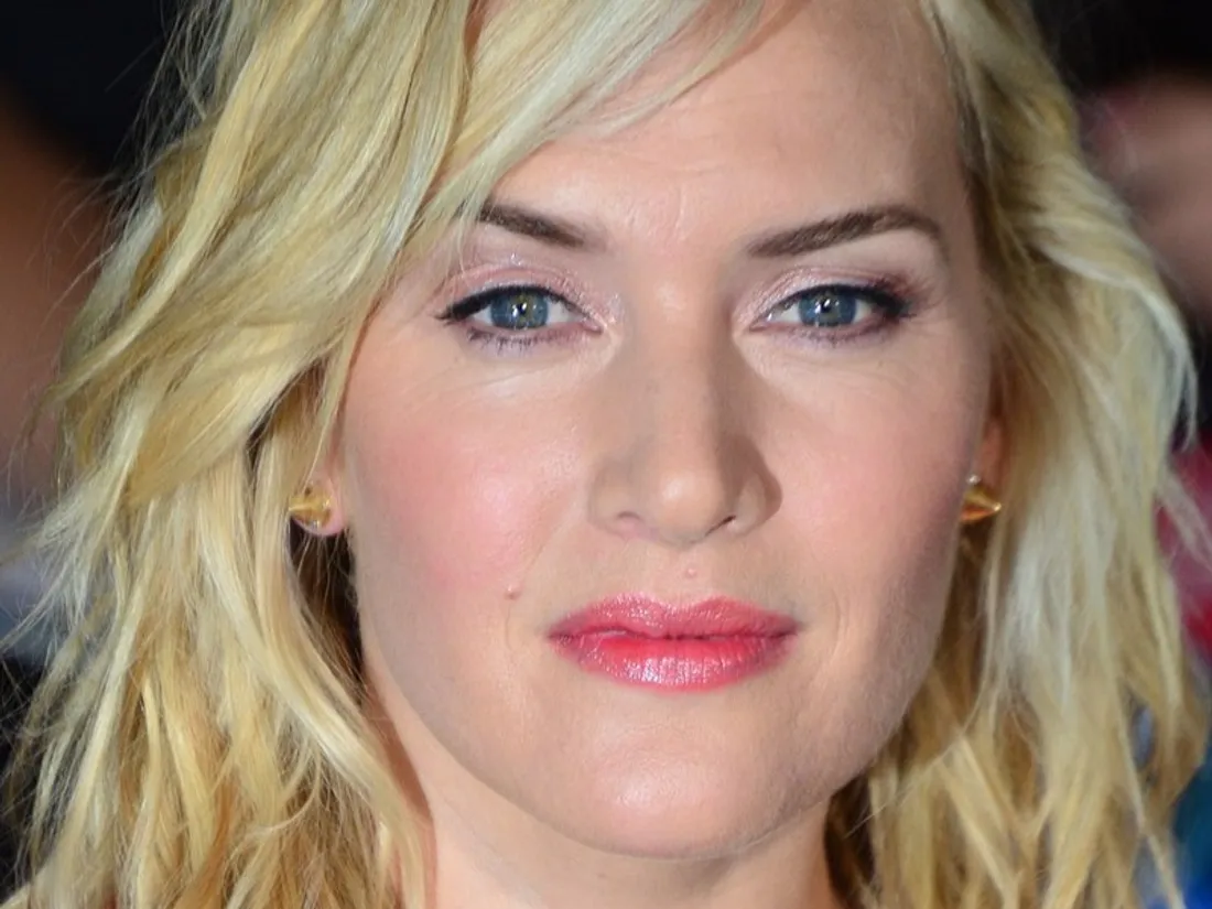  Kate Winslet