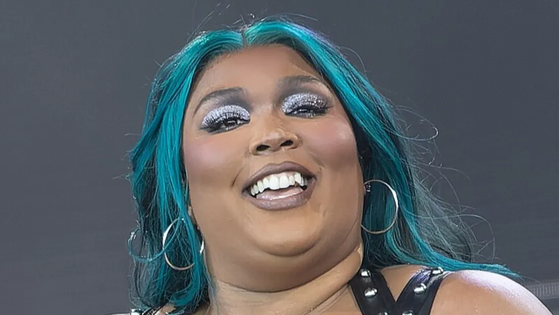 Lizzo 