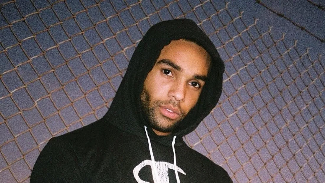 Lucien Laviscount