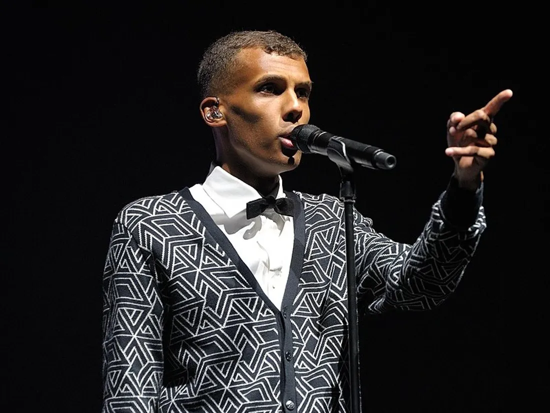 Stromae