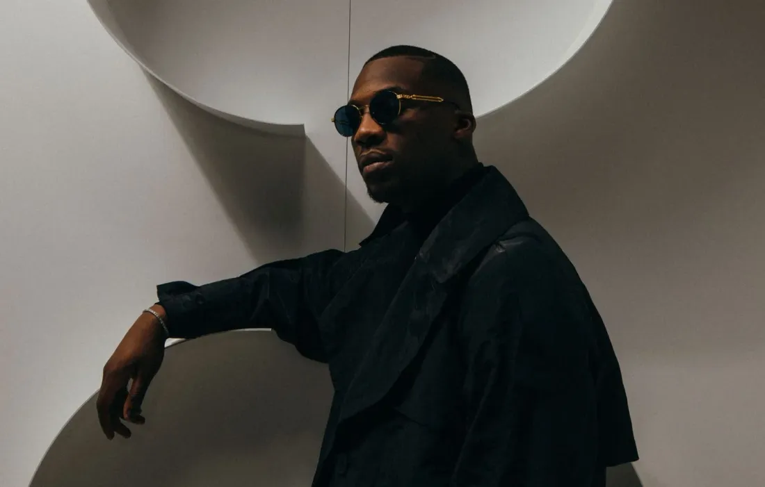 SDM : Secrets de la réussite d'un rappeur devenu millionnaire