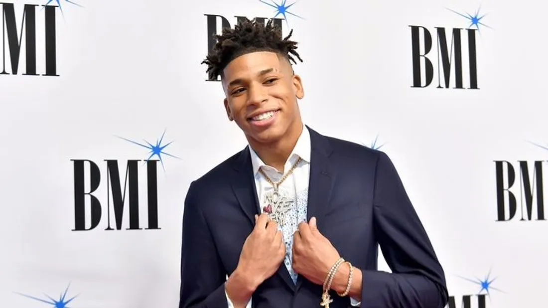 NLE Choppa impliqué dans une grosse bagarre [VIDEO]