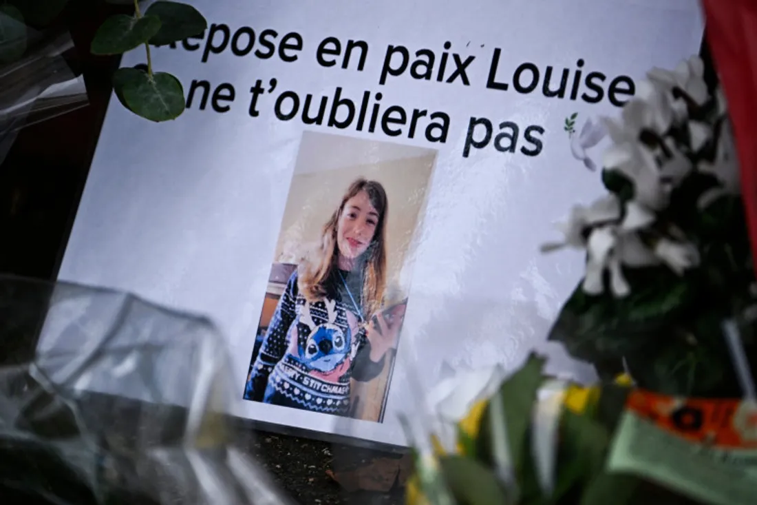 Décès de Louise, 11 ans : une affaire encore floue