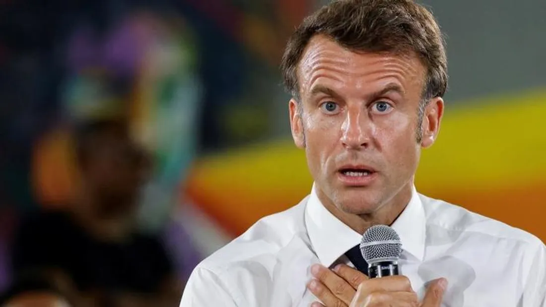 Émeutes en France : les parents des mineurs lourdement sanctionnés avec peine de prison !