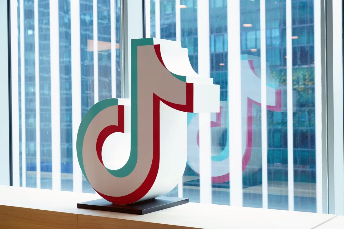 TikTok en quête d'acquéreur : Oracle, Microsoft ou autre?