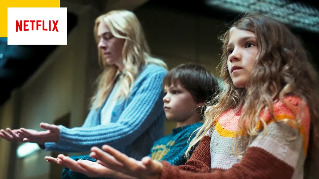 Chère Petite : comment Netflix a préservé la santé mentale des jeunes acteurs sur le tournage
