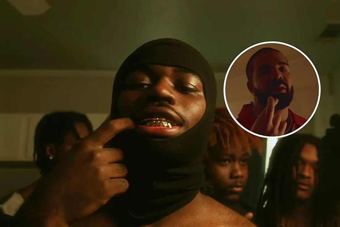 4Batz rejoint OVO Sound sous l'aile de Drake