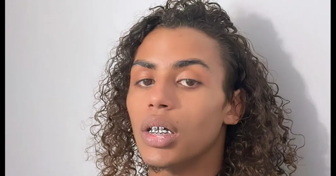 "Mustafar" : le dernier hommage de Luv Resval