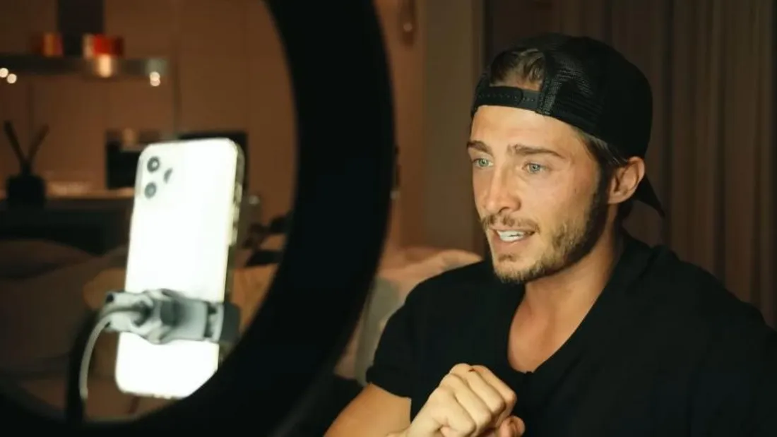 Dylan Thiry : son ex collaboratrice porte plainte pour « menaces » et « violation de la vie privée »