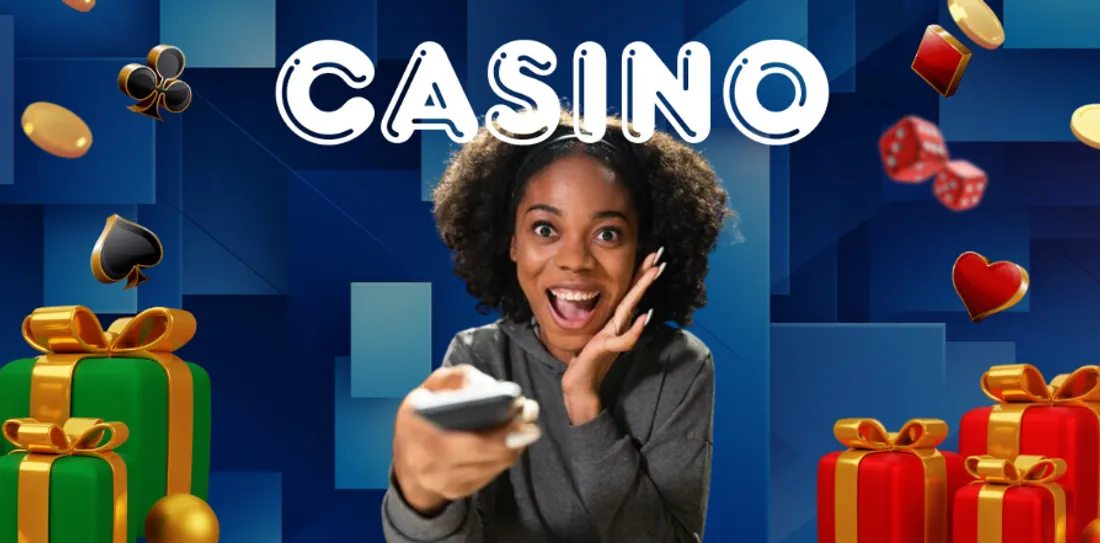 Casino en direct : Le casino en direct sur les écrans sénégalais
