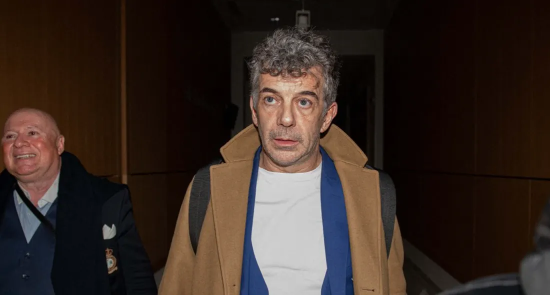 Stéphane Plaza : L'animateur fait appel dans l'affaire de violences conjugales