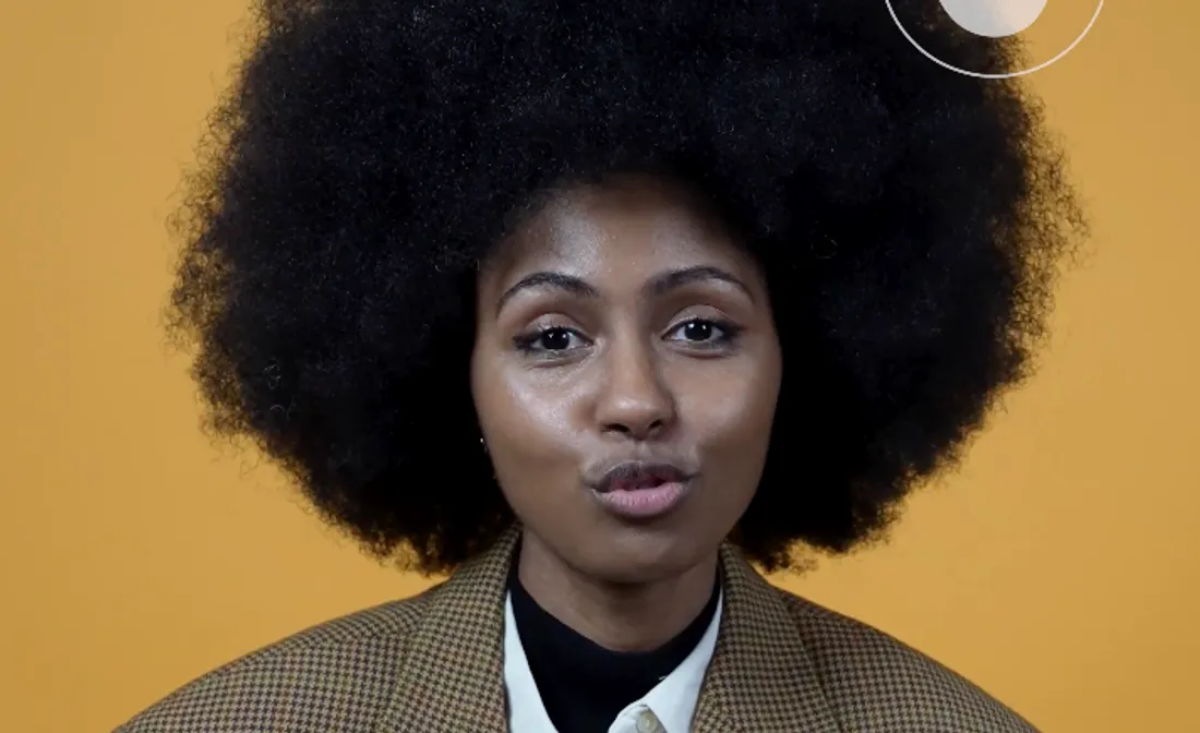 Tiffany nous raconte sa mésaventure dans le métro