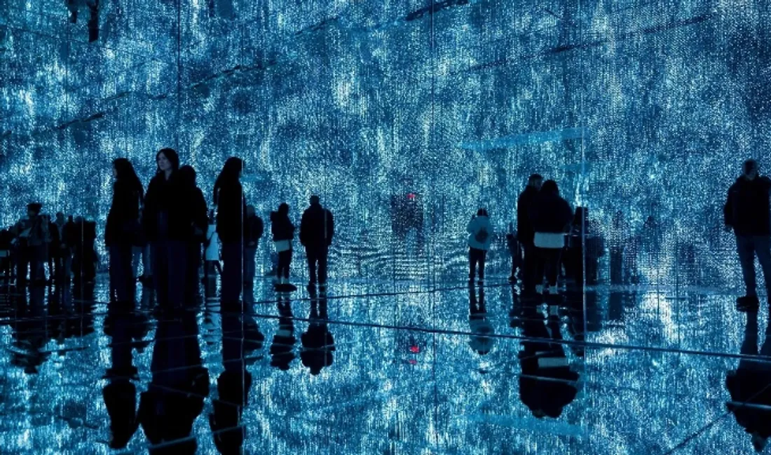 Mercer Labs à New York : Un musée à 50 dollars, une expérience justifiée ?