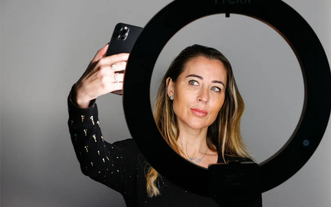 Magali Berdah porte plainte contre Twitter pour complicité de harcèlement !