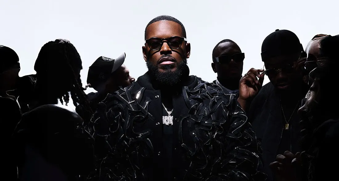 Keblack conquiert le monde avec sa tournée internationale