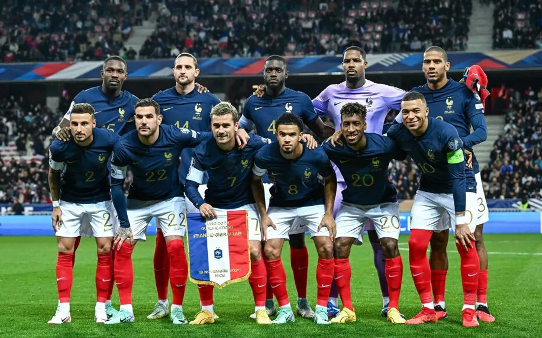 Découvrez la prime colossale des joueurs de l'EDF en cas de victoire à l'Euro !