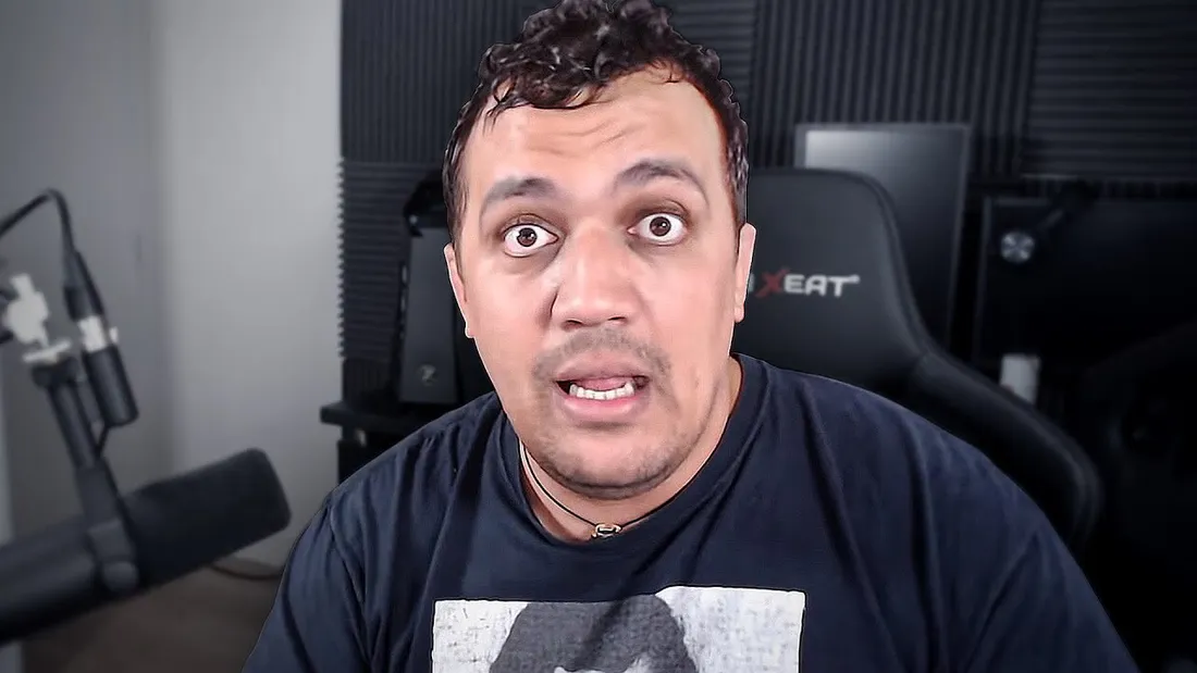 Le youtubeur TheKairi78 accusé d'avoir drogué puis violé une femme !