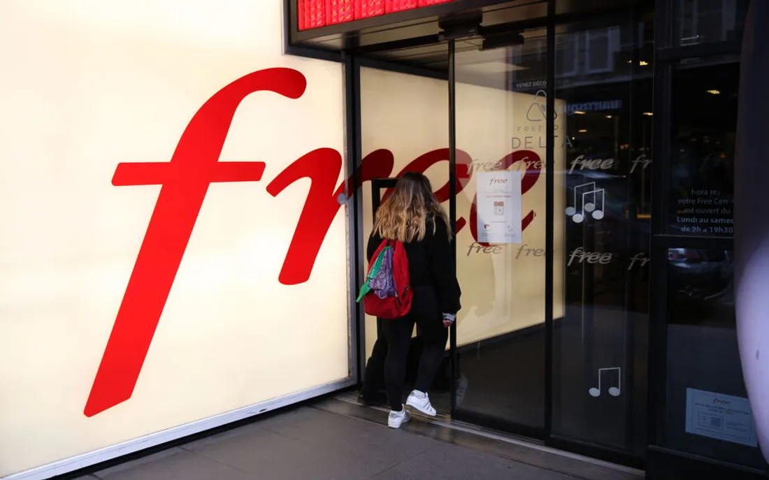 Telegram sommé de révéler l'identité du pirate de Free