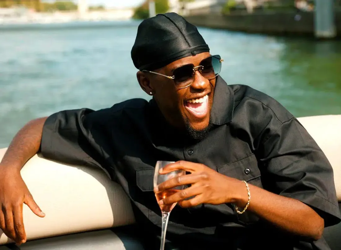 Guy2Bezbar annonce un nouvel EP pour cet été !