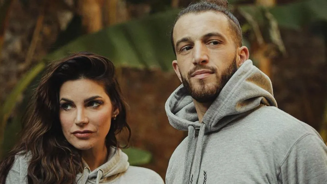 Nadège Lacroix et Emanuel mettent fin à leur relation !