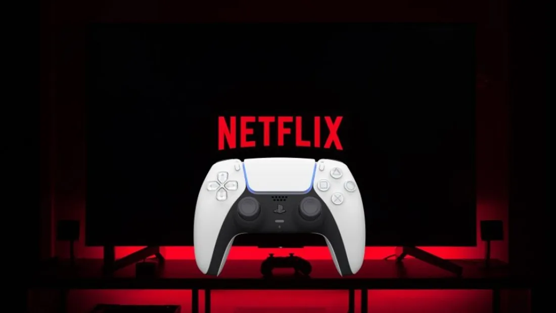 Netflix : une influence pour la concurrence ?