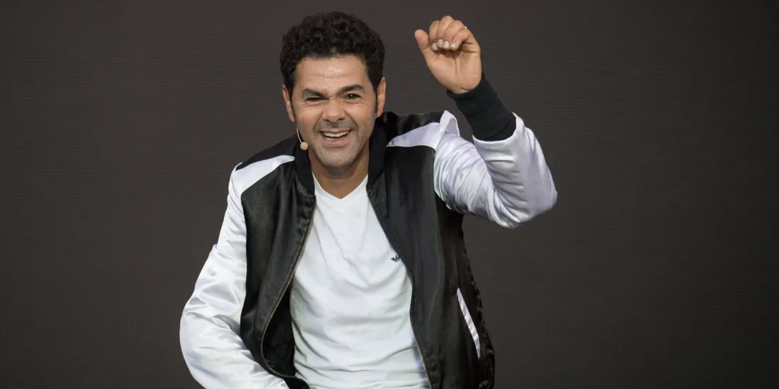 La perte tragique de deux êtres chers bouleverse Jamel Debbouze...