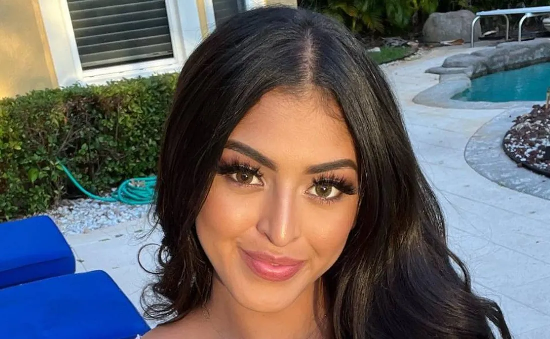 Sophia Leone, star des films pour adultes : enfin, on connaît de quoi elle est morte