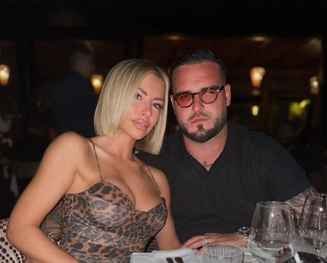 Nikola Lozina et Stéphanie Clerbois : Une séparation à cause d'une tromperie ?