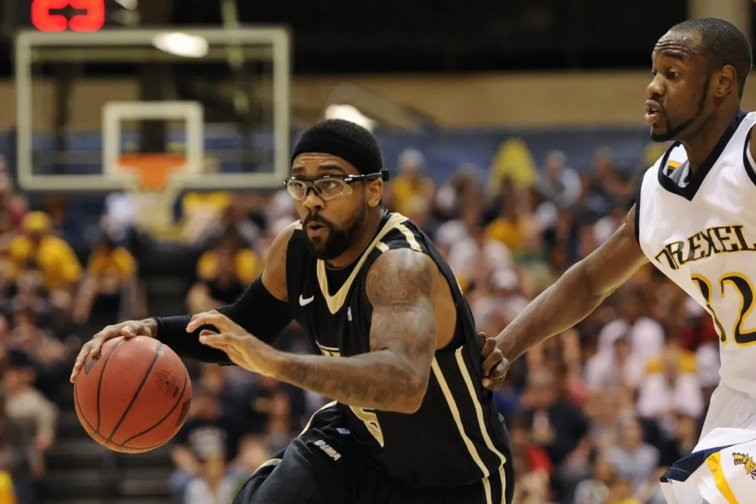 Affaire de drogue de Marcus Jordan : la substance saisie n'est pas de la cocaïne