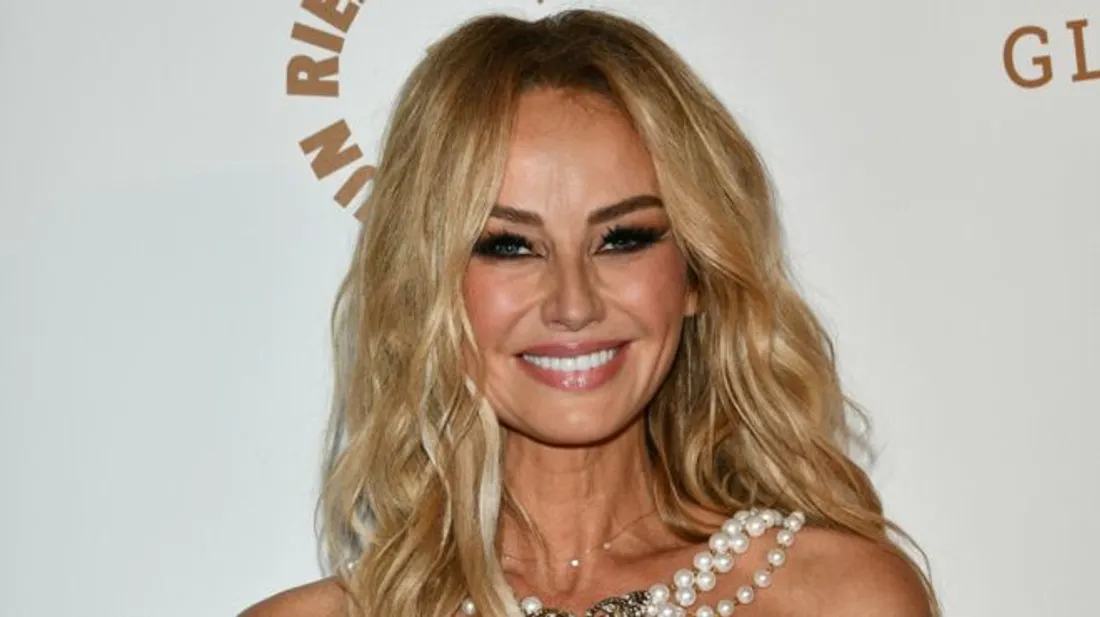 Adriana Karembeu en couple avec un célèbre rappeur français ? 