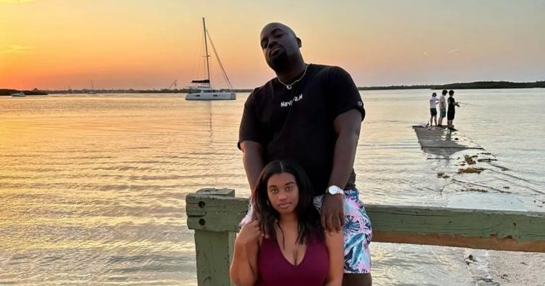 Cette femme de 30 ans allaite quotidiennement son mari !