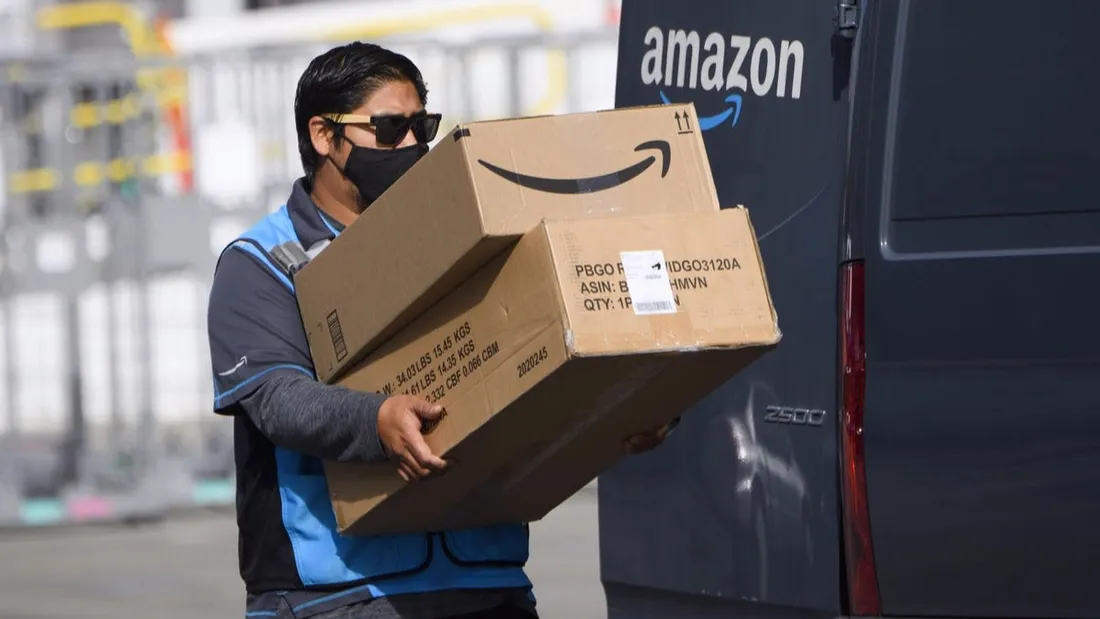 AMazon