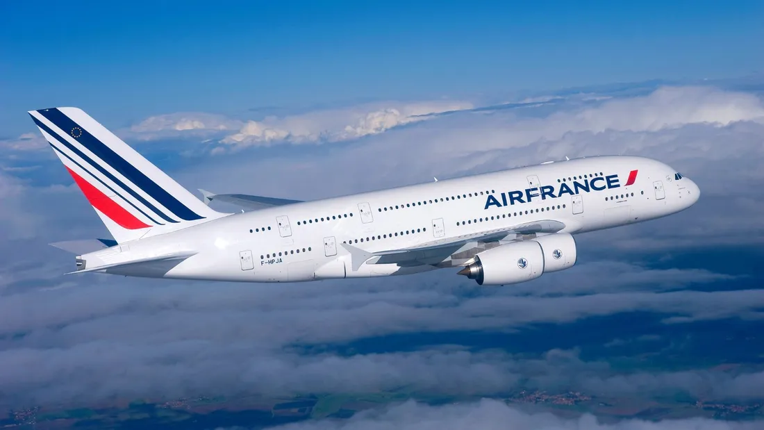 Avion : L’astuce d’un passager pour ne plus payer le surplus des valises 