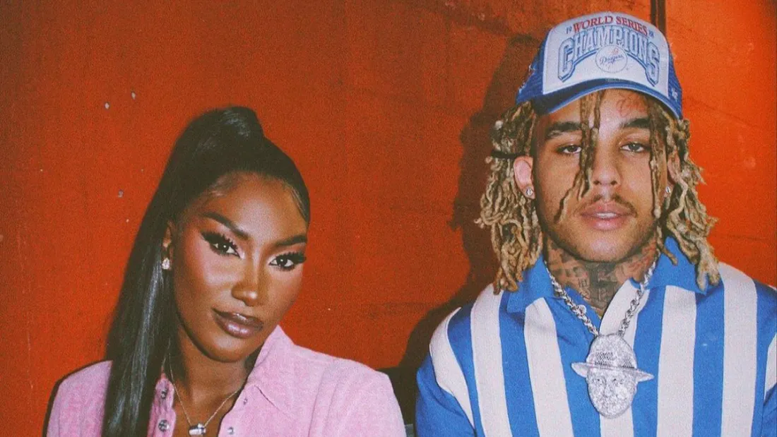 Zola et Aya Nakamura bientôt la collaboration? 