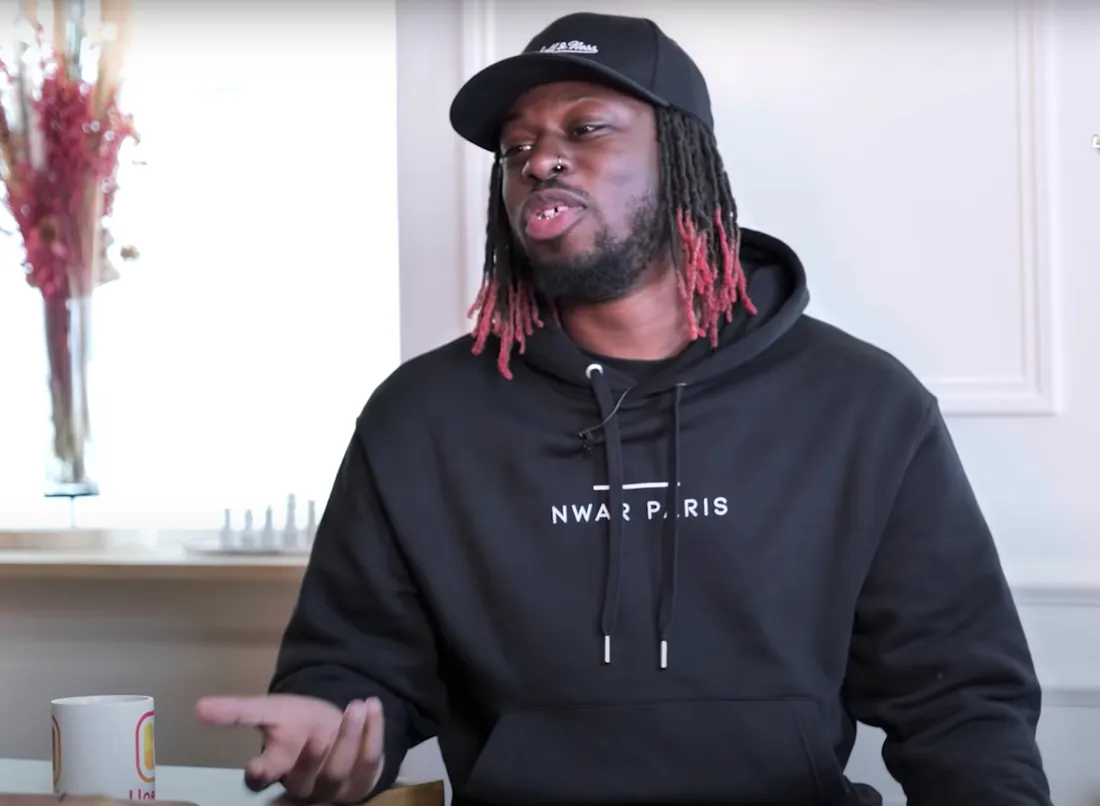 Bolémvn arrêté sur l'A6 à 200 km/h