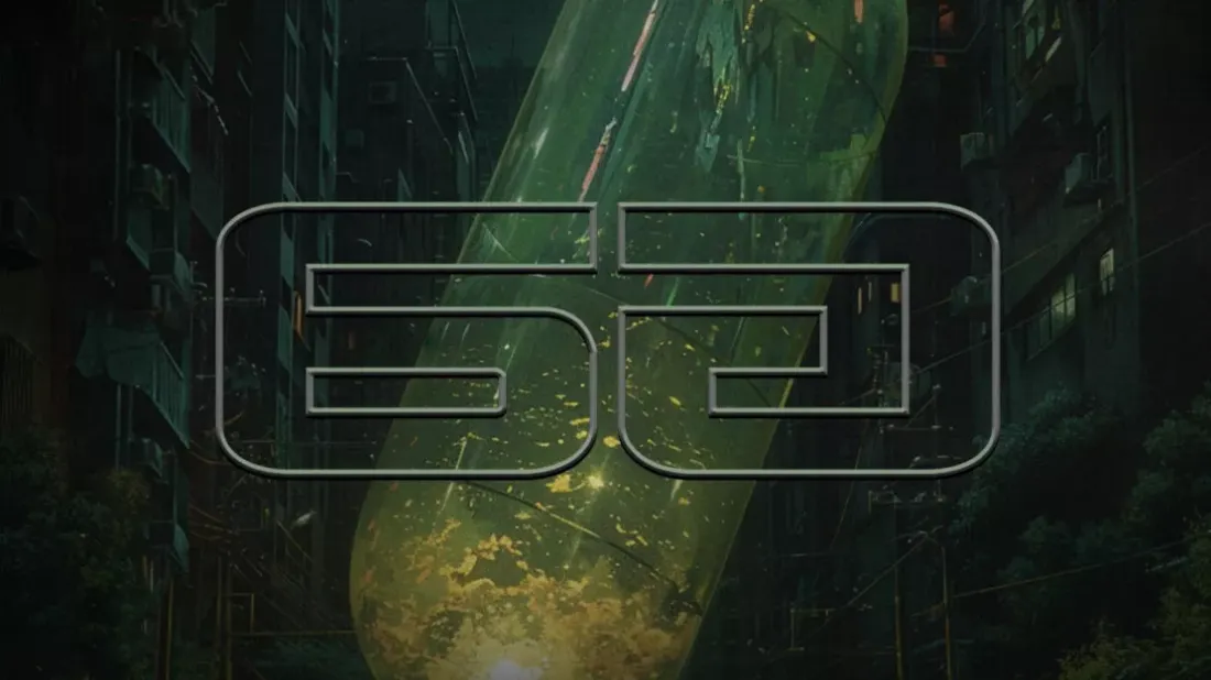 Booba annonce son nouveau single '6G'