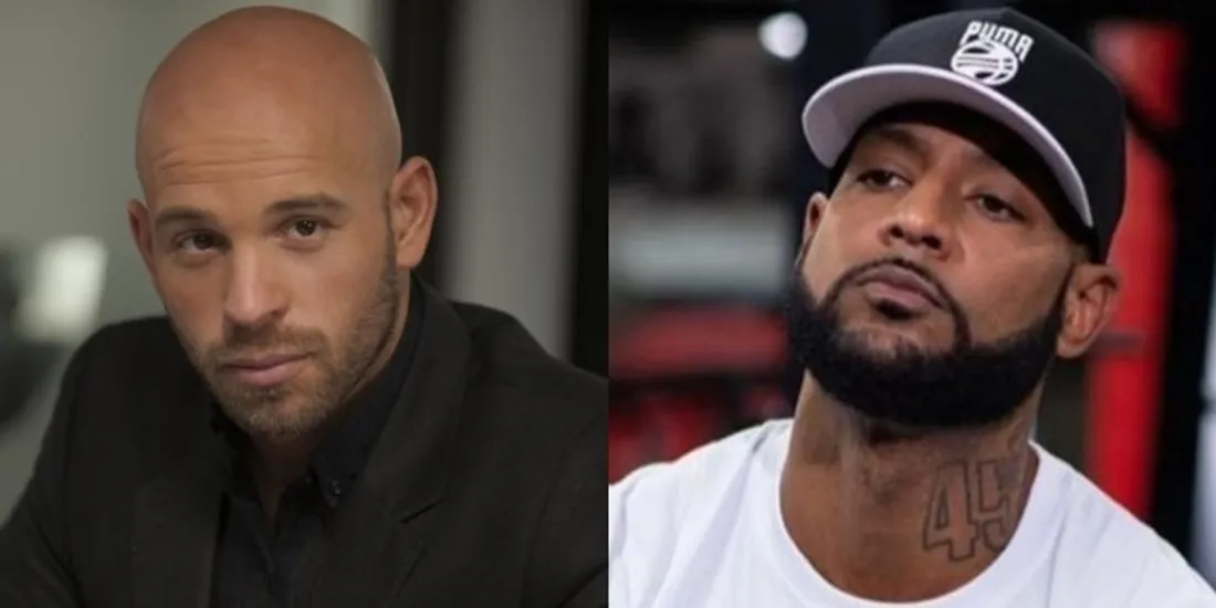 Booba lance un avertissement à Franck Gastambide « une plus grosse entité va s’occuper de toi »