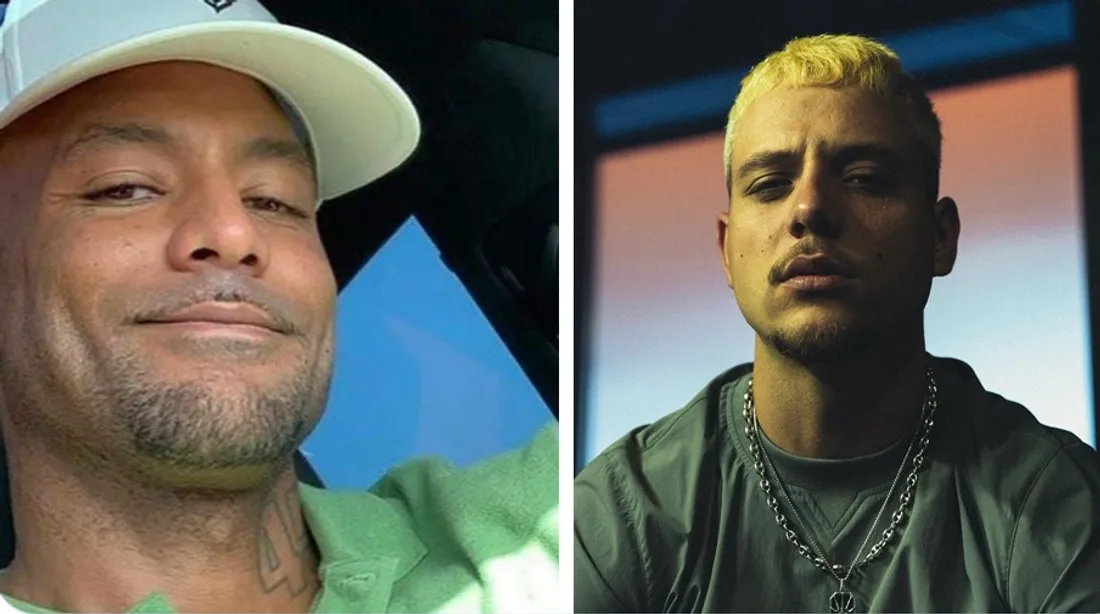 Booba recale PLK pour un feat à cause de Maes qui le clash avec SDM