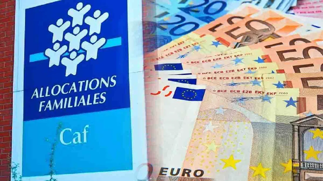 Rentrée scolaire : jusqu'à 598€ d'aide exceptionnelle de la CAF 