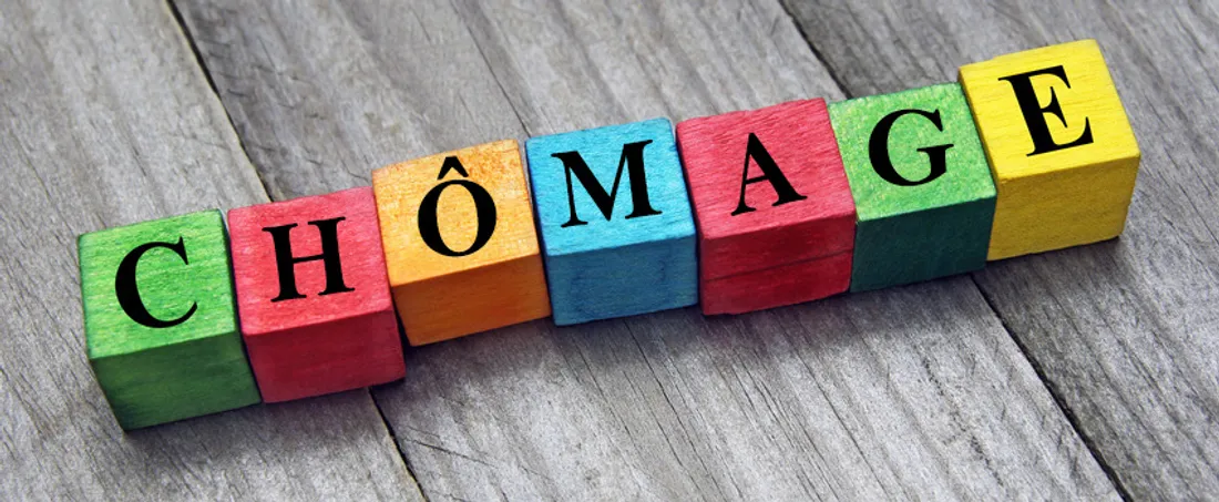 les comptes pro-chômage sur TikTok qu'est-ce c'est ?